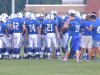 Football: Colonial Heights at New Kent 9-3-2015