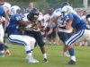 Football: Colonial Heights at New Kent 9-3-2015