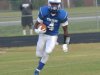 Football: Colonial Heights at New Kent 9-3-2015
