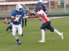 Football: Colonial Heights at New Kent 9-3-2015