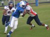 Football: Colonial Heights at New Kent 9-3-2015