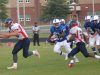 Football: Colonial Heights at New Kent 9-3-2015