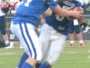 Football: Colonial Heights at New Kent 9-3-2015