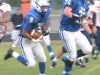 Football: Colonial Heights at New Kent 9-3-2015