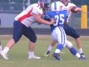 Football: Colonial Heights at New Kent 9-3-2015