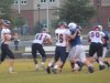 Football: Colonial Heights at New Kent 9-3-2015