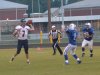 Football: Colonial Heights at New Kent 9-3-2015