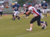 Football: Colonial Heights at New Kent 9-3-2015