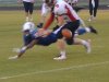 Football: Colonial Heights at New Kent 9-3-2015