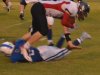 Football: Colonial Heights at New Kent 9-3-2015