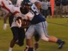 Football: Colonial Heights at New Kent 9-3-2015