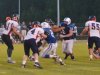 Football: Colonial Heights at New Kent 9-3-2015
