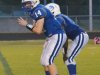 Football: Colonial Heights at New Kent 9-3-2015