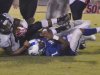 Football: Colonial Heights at New Kent 9-3-2015