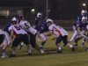 Football: Colonial Heights at New Kent 9-3-2015