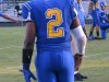 Football: Cumberland at Charles City 2013