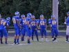 Football:  Cumberland at Charles City 2013