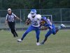 Football:  Cumberland at Charles City 2013
