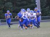 Football:  Cumberland at Charles City 2013