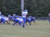 Football:  Cumberland at Charles City 2013