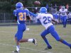 Football:  Cumberland at Charles City 2013