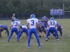 Football:  Cumberland at Charles City 2013
