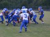 Football:  Cumberland at Charles City 2013