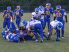 Football:  Cumberland at Charles City 2013