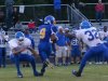 Football:  Cumberland at Charles City 2013