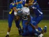 Football:  Cumberland at Charles City 2013
