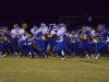 Football:  Cumberland at Charles City 2013