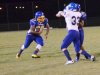 Football:  Cumberland at Charles City 2013