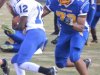 Football: Cumberland at Charles City 8-28-2015