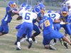 Football: Cumberland at Charles City 8-28-2015