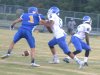 Football: Cumberland at Charles City 8-28-2015