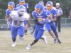 Football: Cumberland at Charles City 8-28-2015