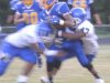 Football: Cumberland at Charles City 8-28-2015