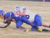 Football: Cumberland at Charles City 8-28-2015