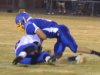 Football: Cumberland at Charles City 8-28-2015