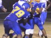 Football: Cumberland at Charles City 8-28-2015