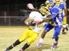 Football:  Franklin at Charles City 2012