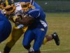 Football: Franklin at Charles City 9-19-14
