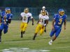 Football: Franklin at Charles City 9-19-14