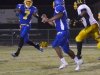 Football: Franklin at Charles City 9-19-14