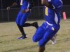 Football: Franklin at Charles City 9-19-14