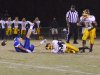 Football: Franklin at Charles City 9-19-14