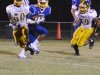 Football: Franklin at Charles City 9-19-14