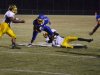 Football: Franklin at Charles City 9-19-14
