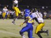Football: Franklin at Charles City 9-19-14