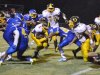 Football: Franklin at Charles City 9-19-14